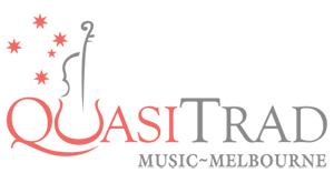 Quasitrad Music Melbourne